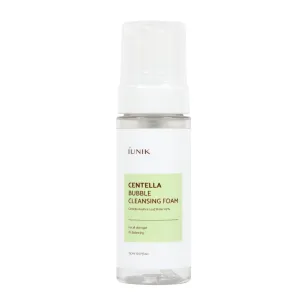 Centella Bubble Cleansing Foam 150ml