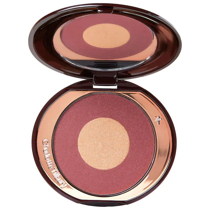 Charlotte Tilbury | Cheek To Chic Blush