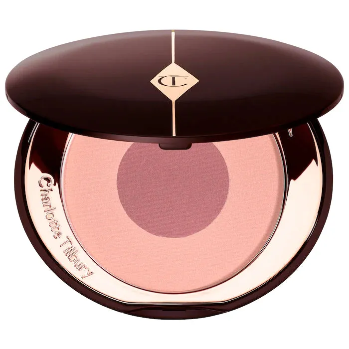 Charlotte Tilbury | Cheek To Chic Blush