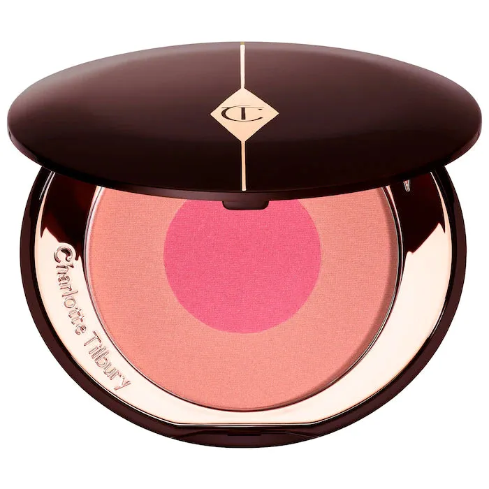 Charlotte Tilbury | Cheek To Chic Blush