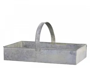Chic Antique Opbevaringskasse m. hank