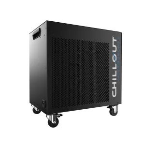 Chill Station - Pit Cooler
