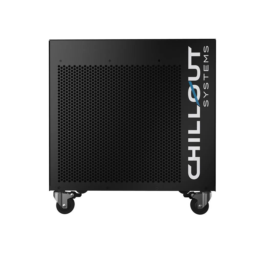 Chill Station - Pit Cooler