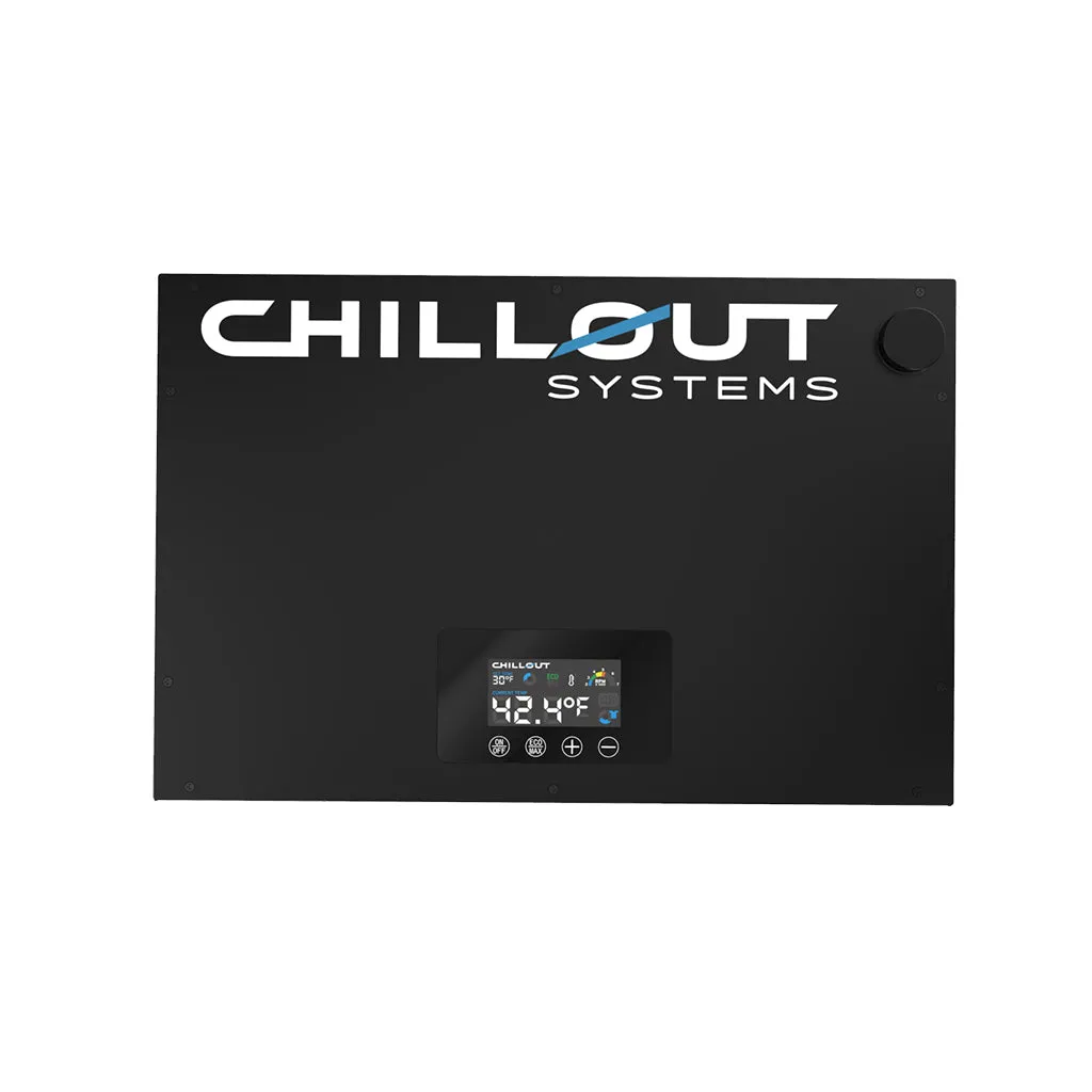 Chill Station - Pit Cooler