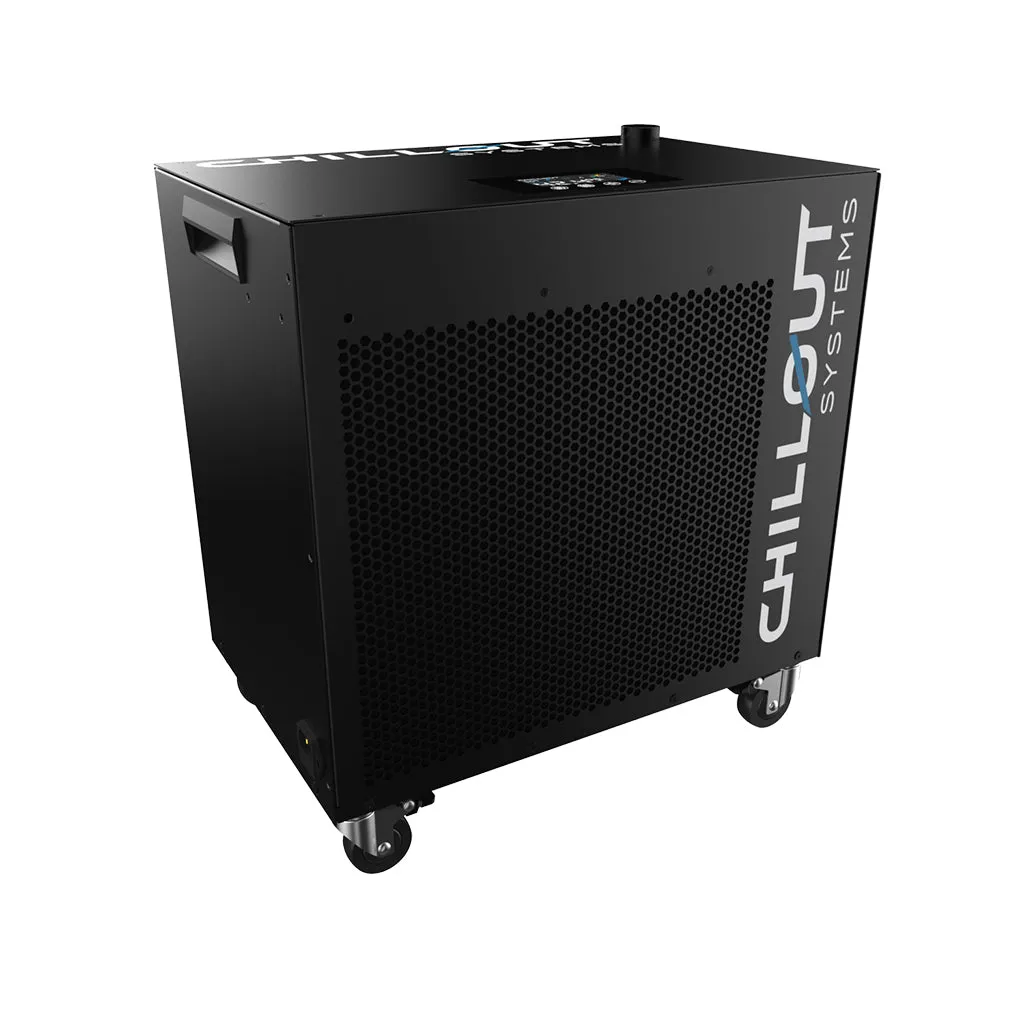 Chill Station - Pit Cooler