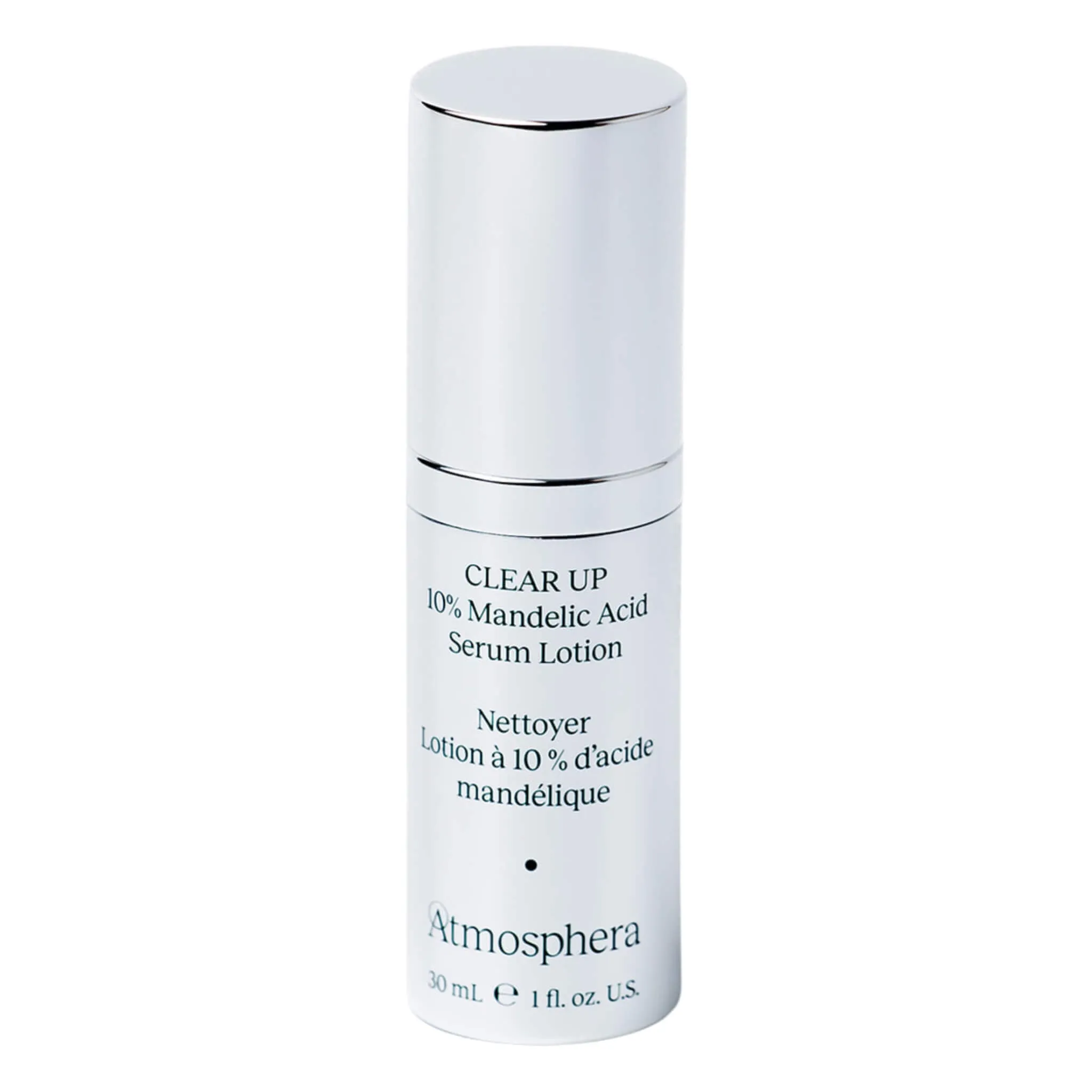 Clear Up - Clarifying Serum with 10% Mandelic   Lactic Acid