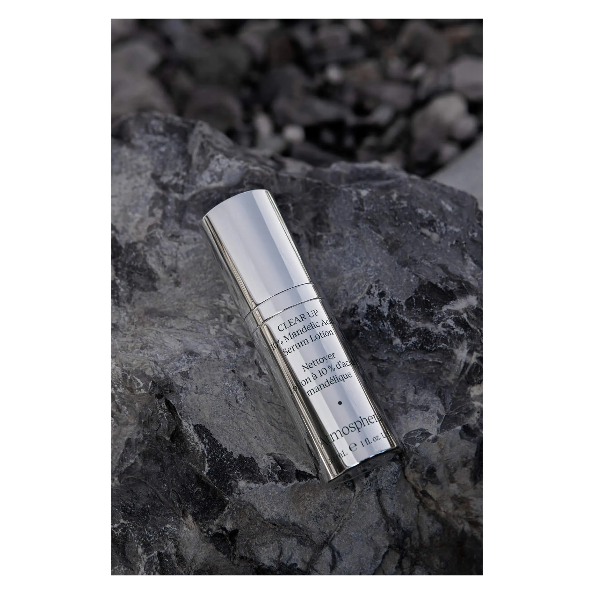 Clear Up - Clarifying Serum with 10% Mandelic   Lactic Acid