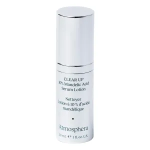 Clear Up - Clarifying Serum with 10% Mandelic   Lactic Acid
