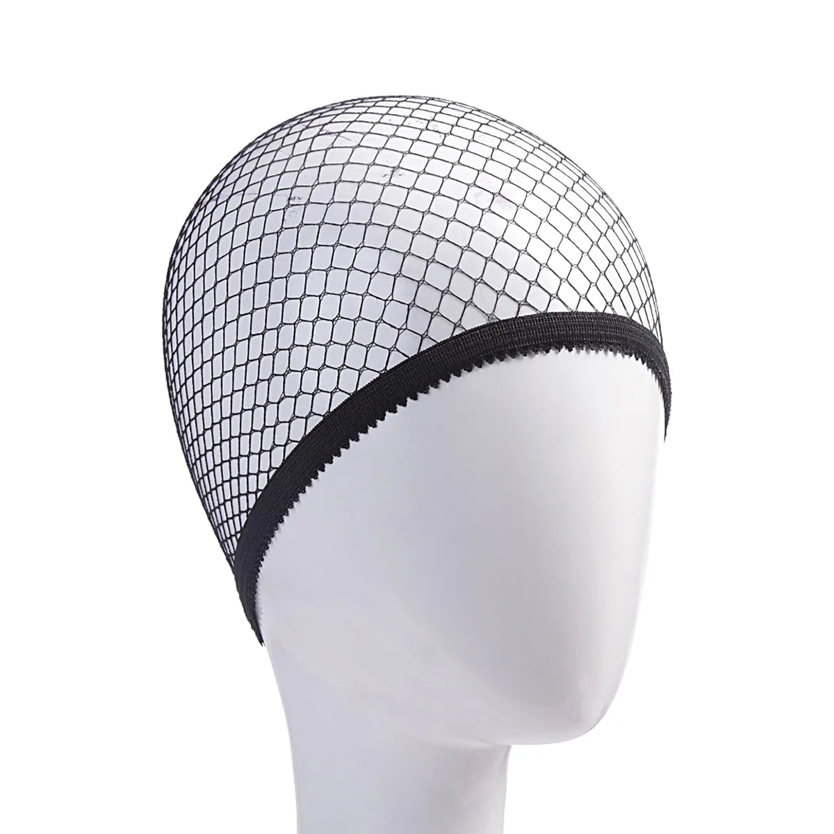 Closed Top Weaving Cap 6363