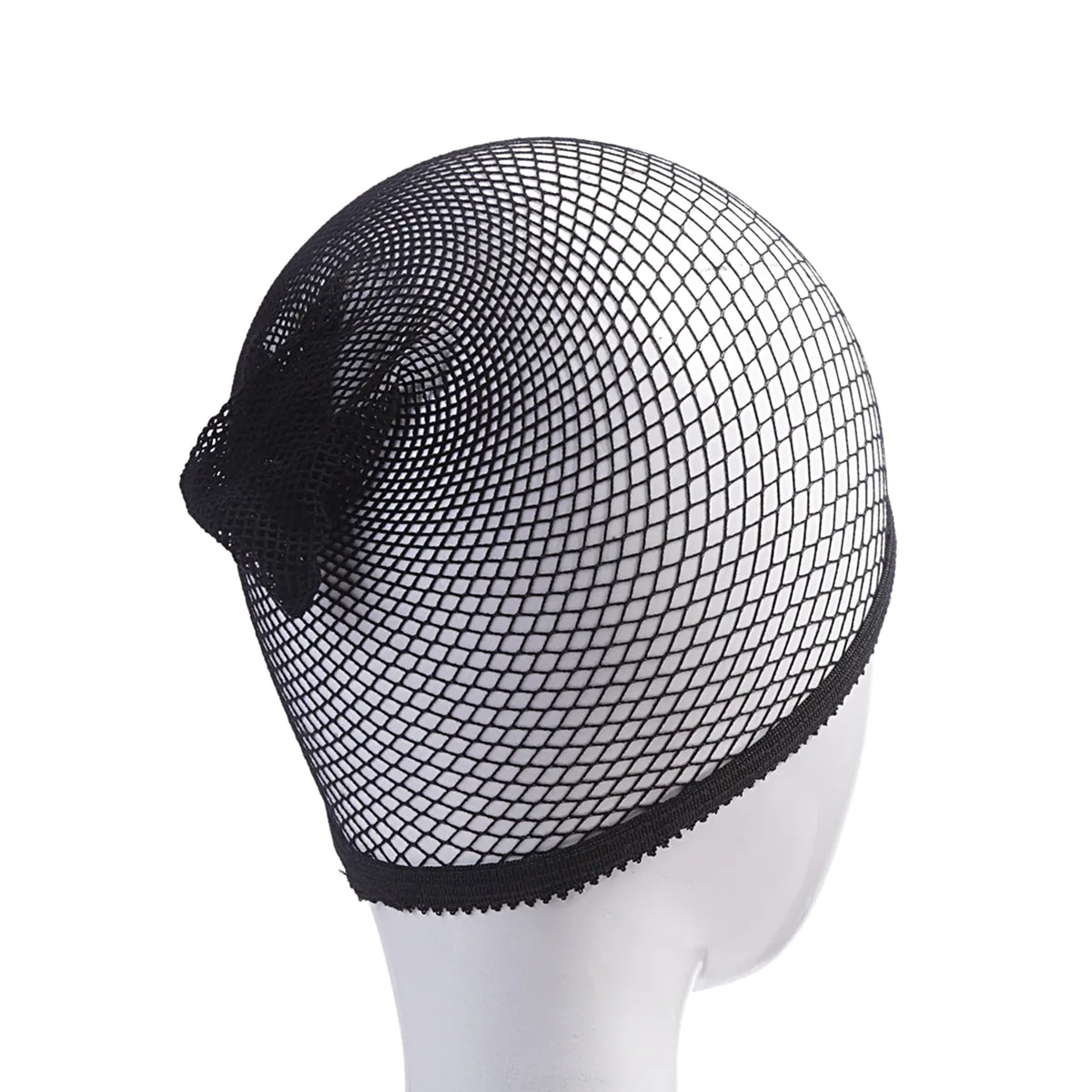 Closed Top Weaving Cap 6363