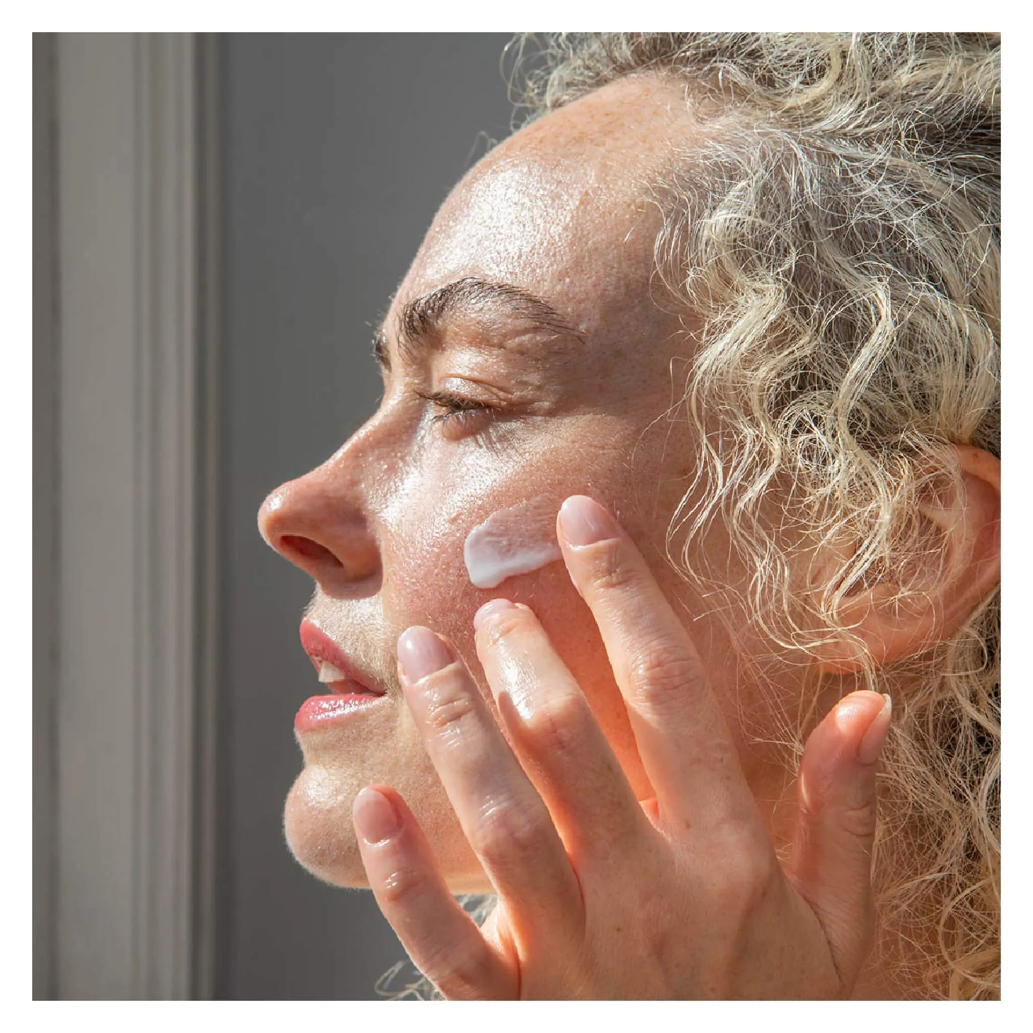 Coconut Dew Hyaluronic Moisture Cream