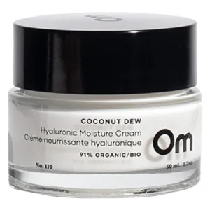 Coconut Dew Hyaluronic Moisture Cream