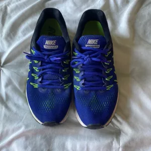 COPY - NIKE Blue Green Black Men’s Zoom Pegasus 33 Sneakers SIZE US 10!​