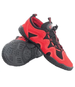 CORAL SOUL - YOUTH (UK1 - UK5) - RED