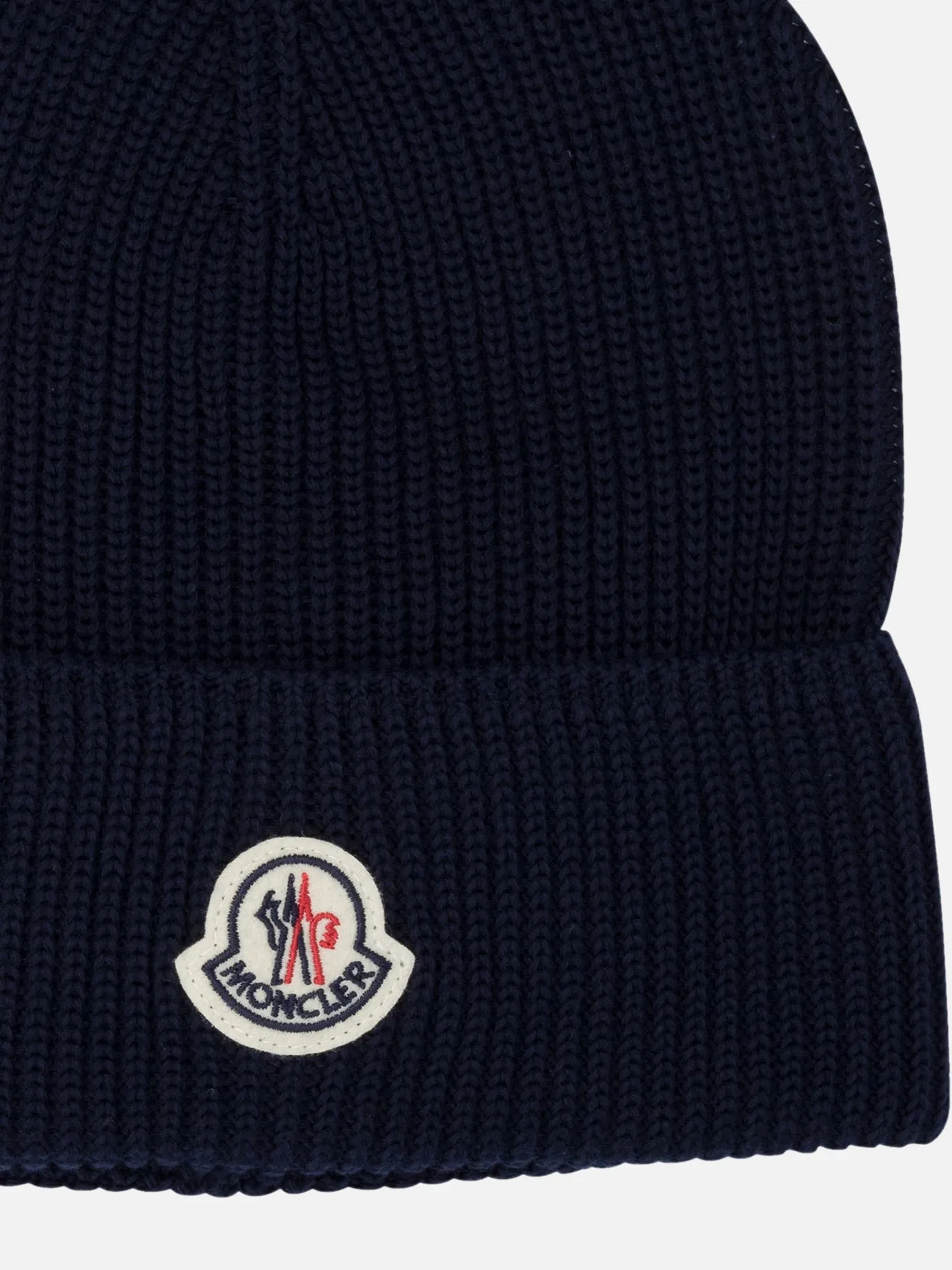 Cotton beanie