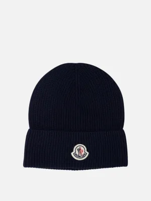 Cotton beanie