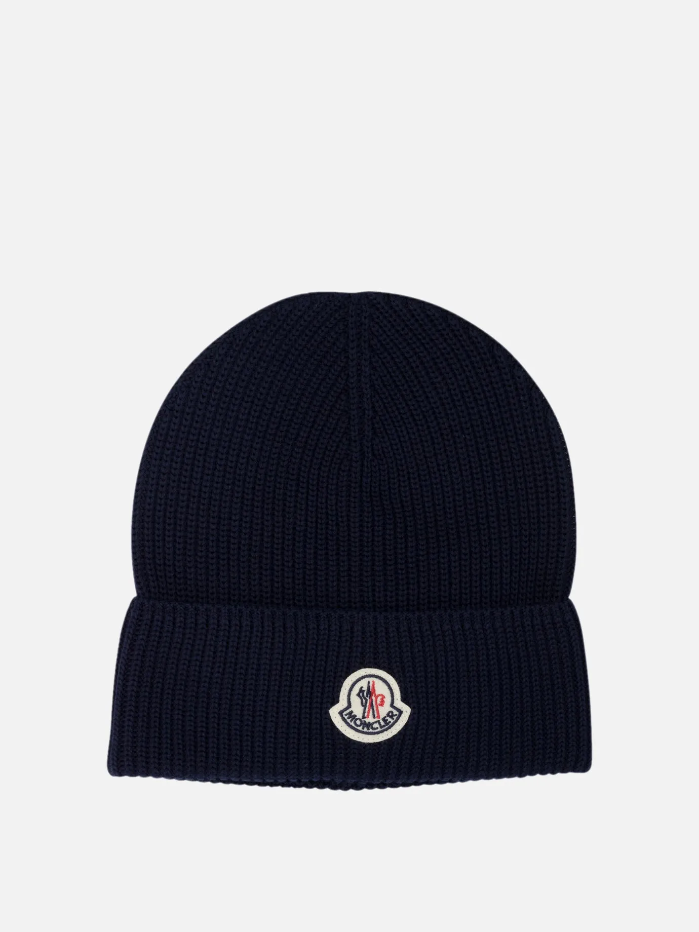 Cotton beanie