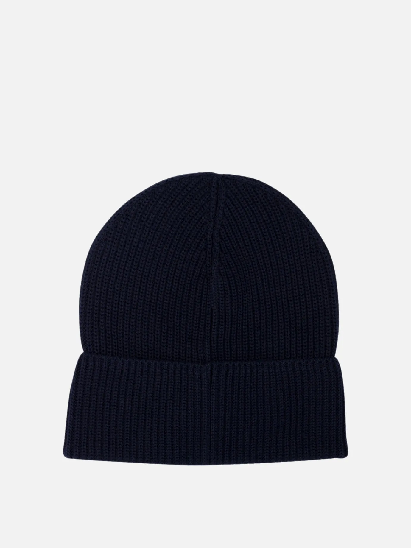 Cotton beanie