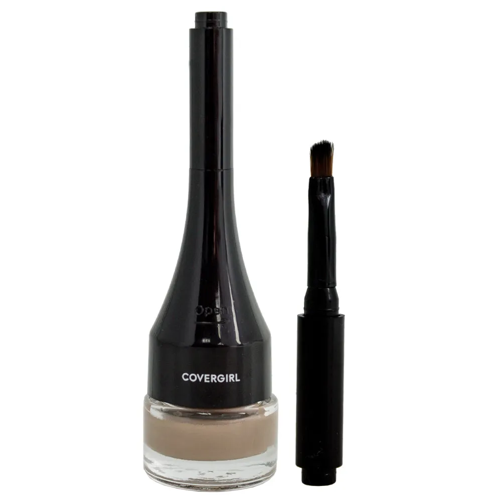 Cover Girl Easy Breezy Brow Sculpt   Set Pomade