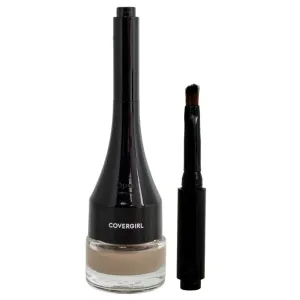 Cover Girl Easy Breezy Brow Sculpt   Set Pomade