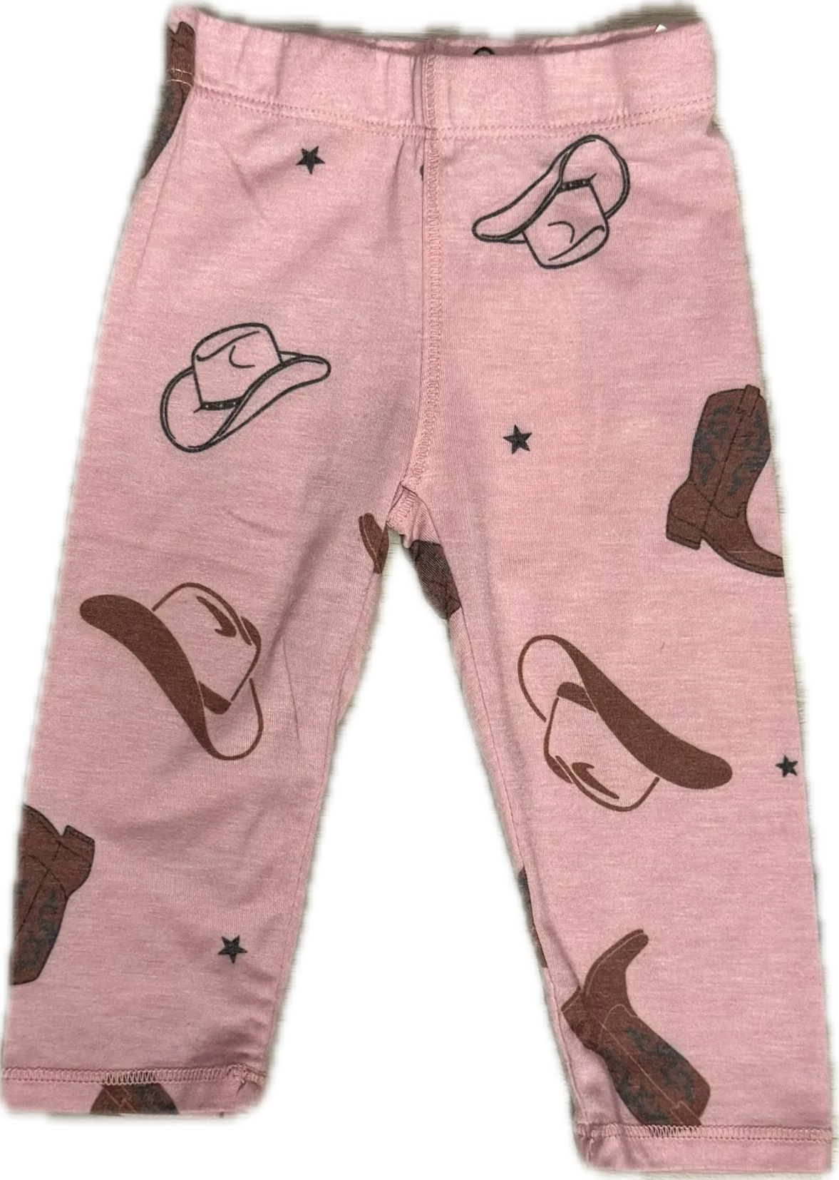 Cozii- LEGGINGS COWBOY