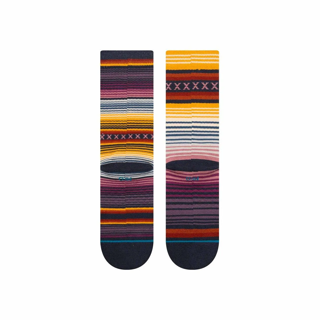 Curren St Crew Socks