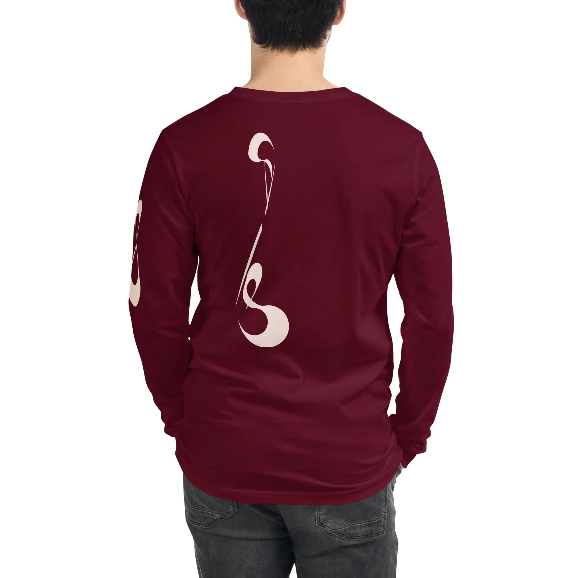 D Light LS Tee