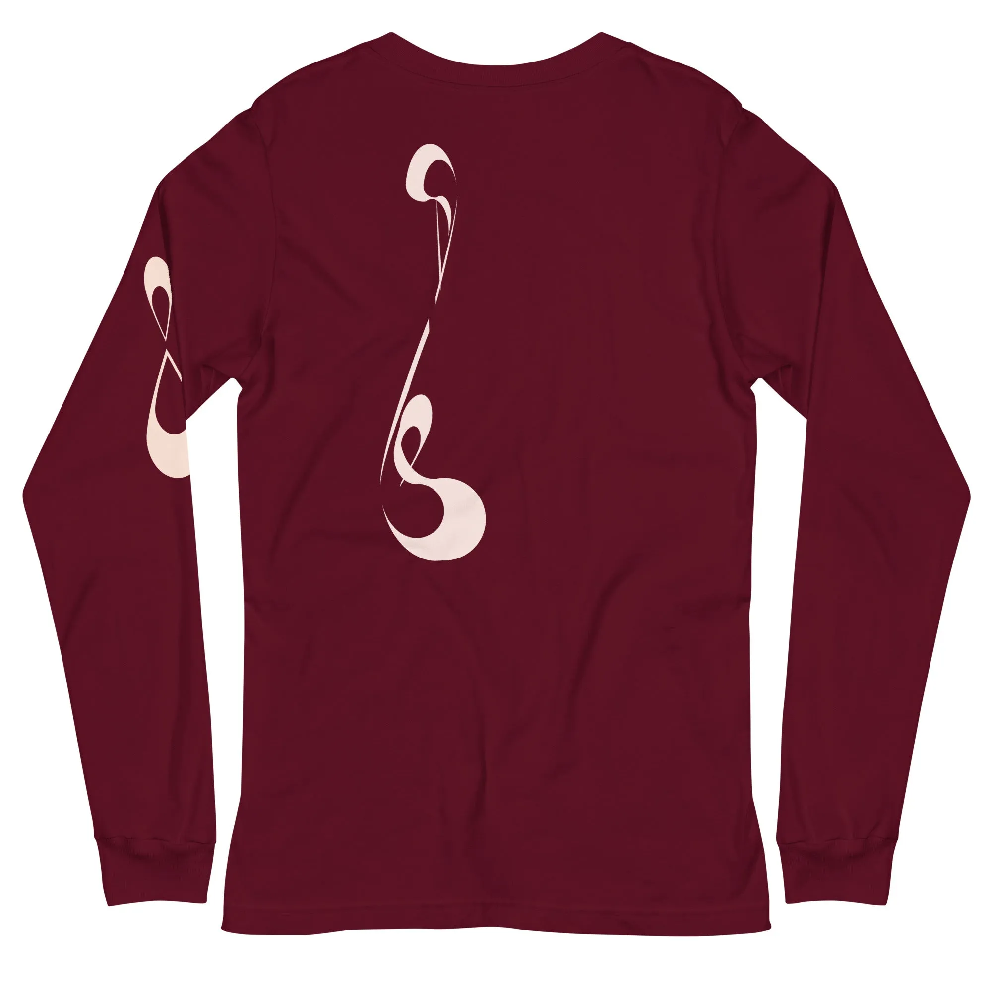 D Light LS Tee