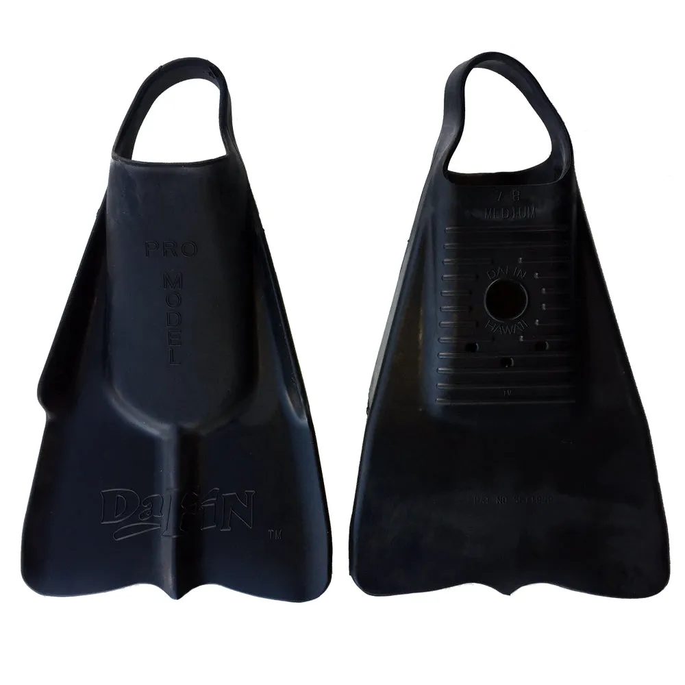 DA FIN CLASSIC BLACK