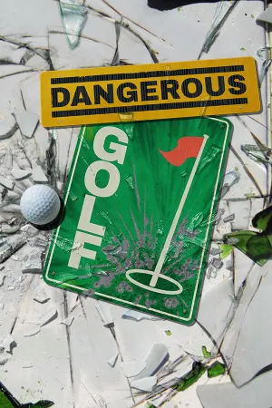 Dangerous Golf (PC)