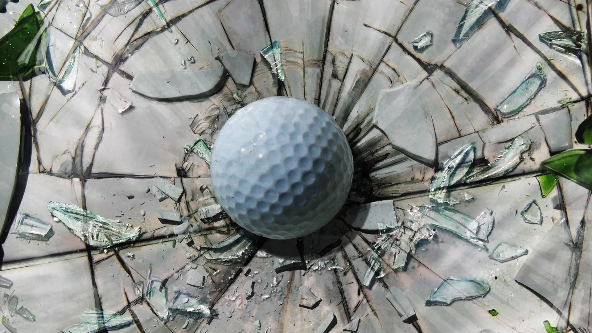 Dangerous Golf (PC)