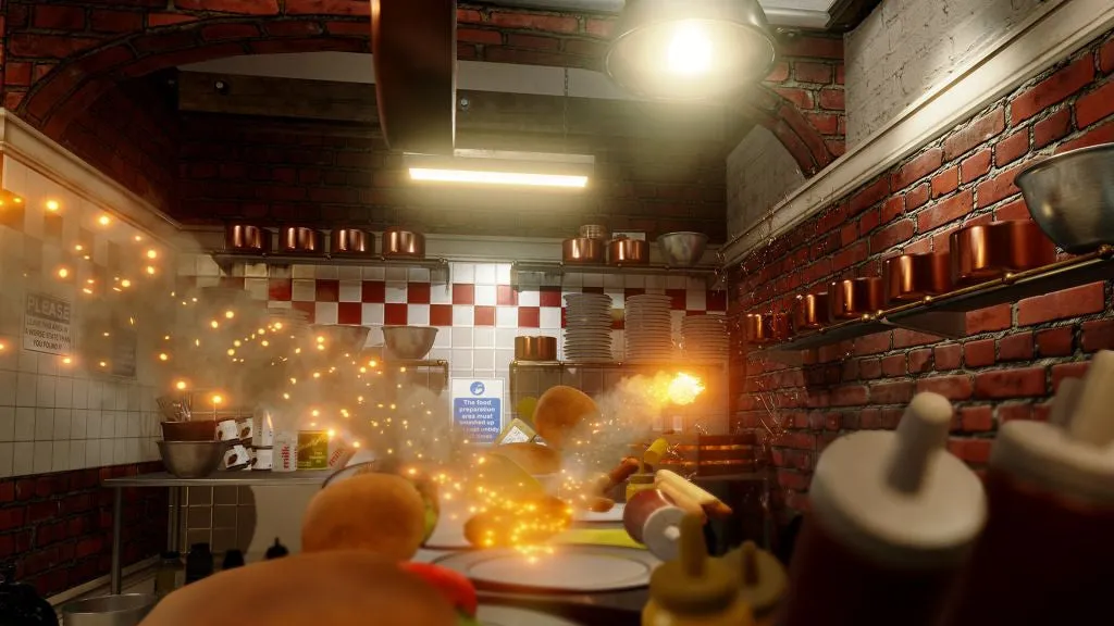 Dangerous Golf (PC)