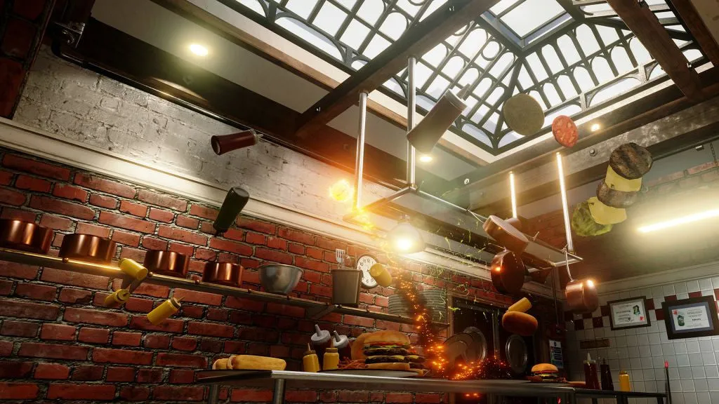 Dangerous Golf (PC)