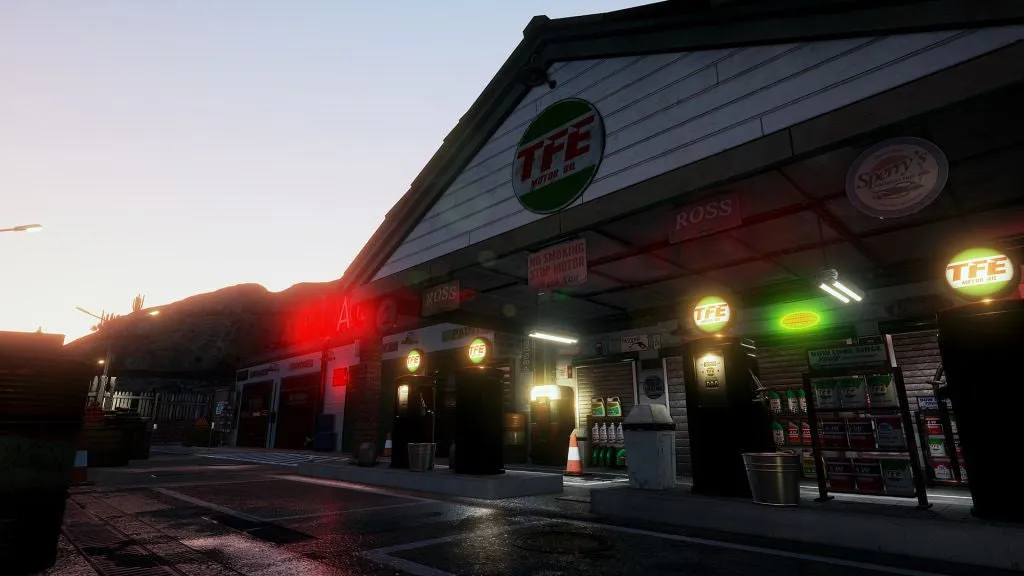 Dangerous Golf (PC)