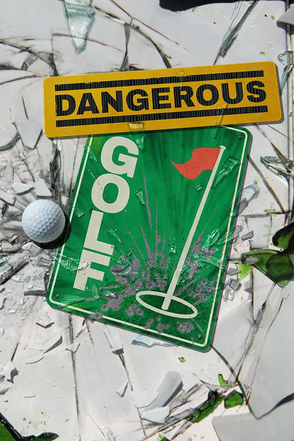 Dangerous Golf (PC)