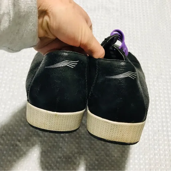 Dansko sneakers