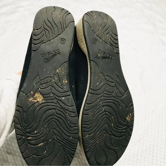 Dansko sneakers