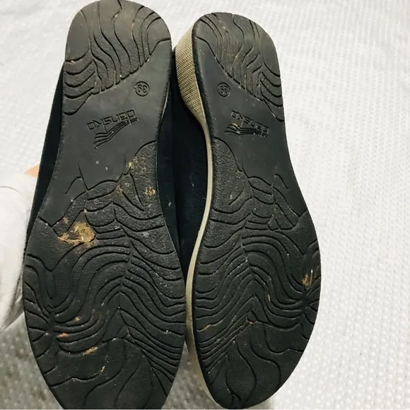 Dansko sneakers