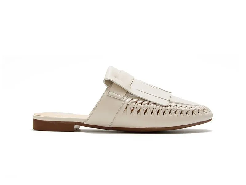 DARLEEN – Off white