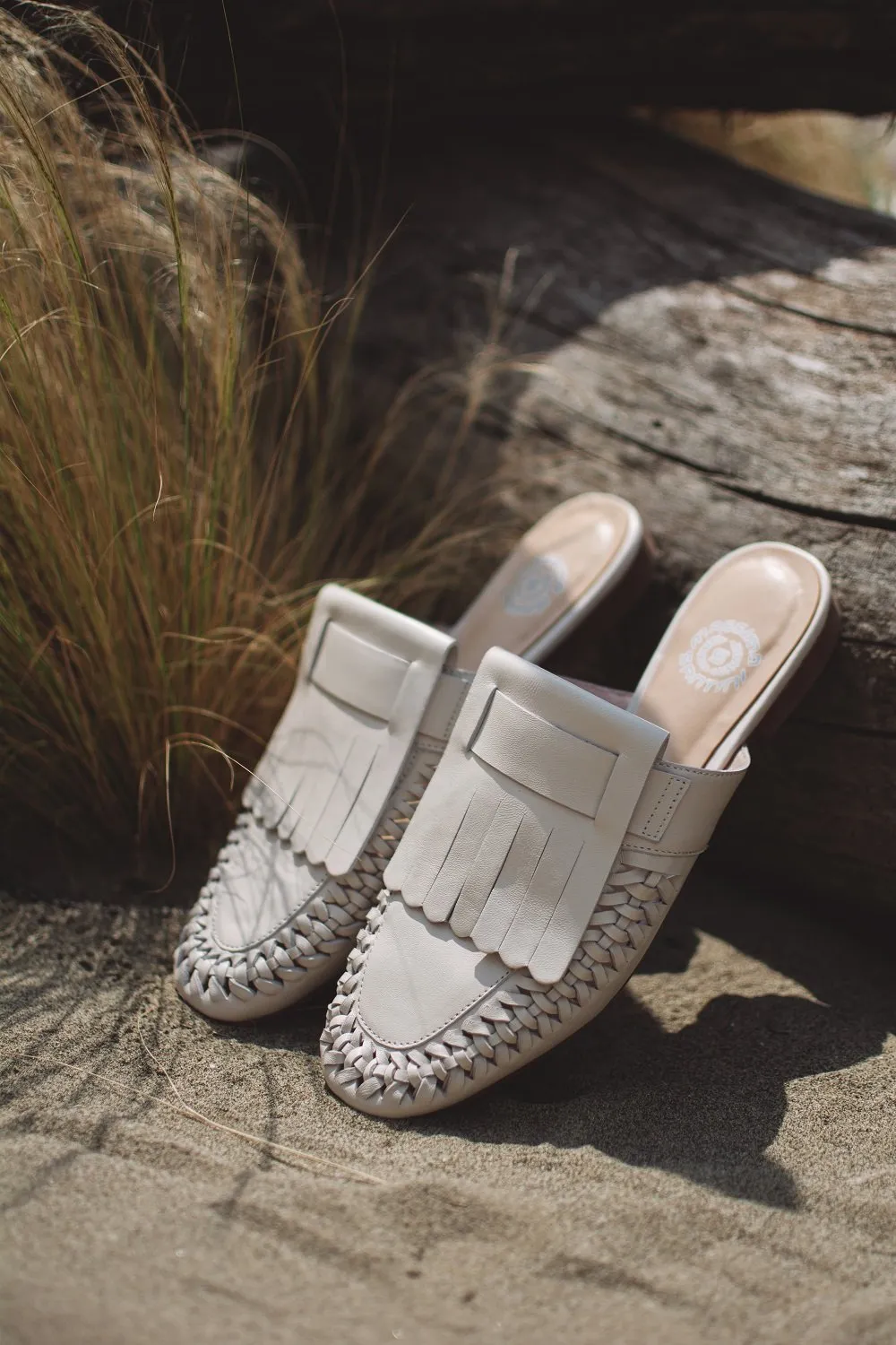 DARLEEN – Off white