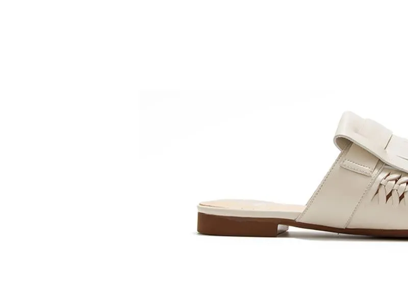 DARLEEN – Off white