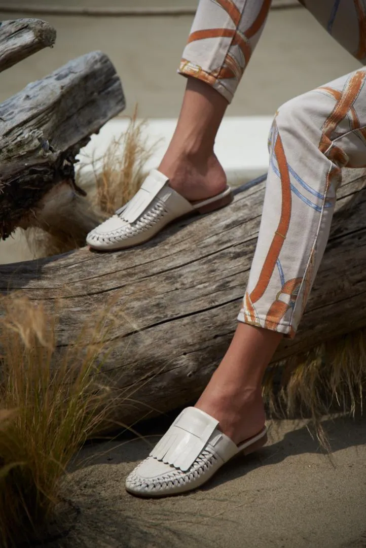 DARLEEN – Off white
