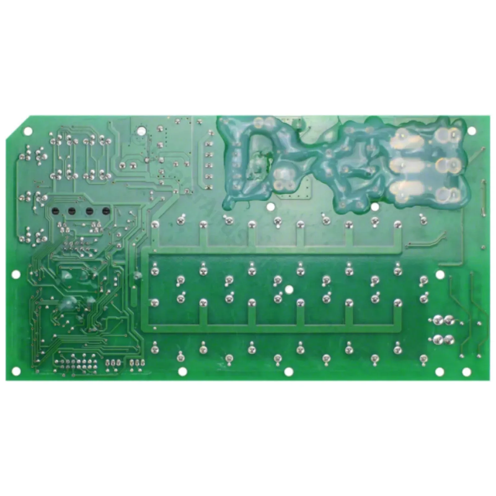 Davey SpaQuip Spa Power 1200 PCB Circuit Board - SP1200