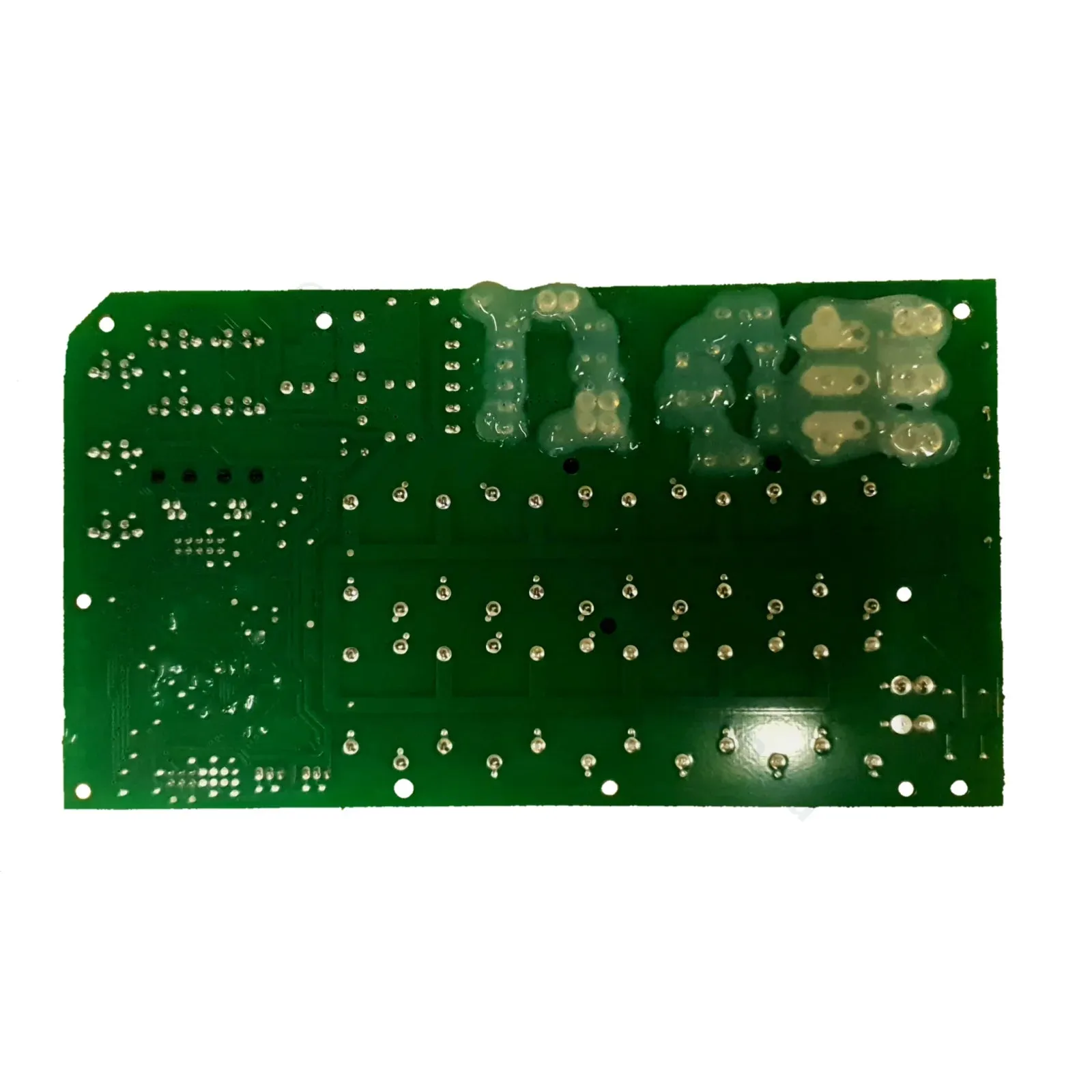 Davey SpaQuip Spa Power 800 PCB Circuit Board - SP800
