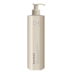 Davroe Smooth Senses Shampoo Litre