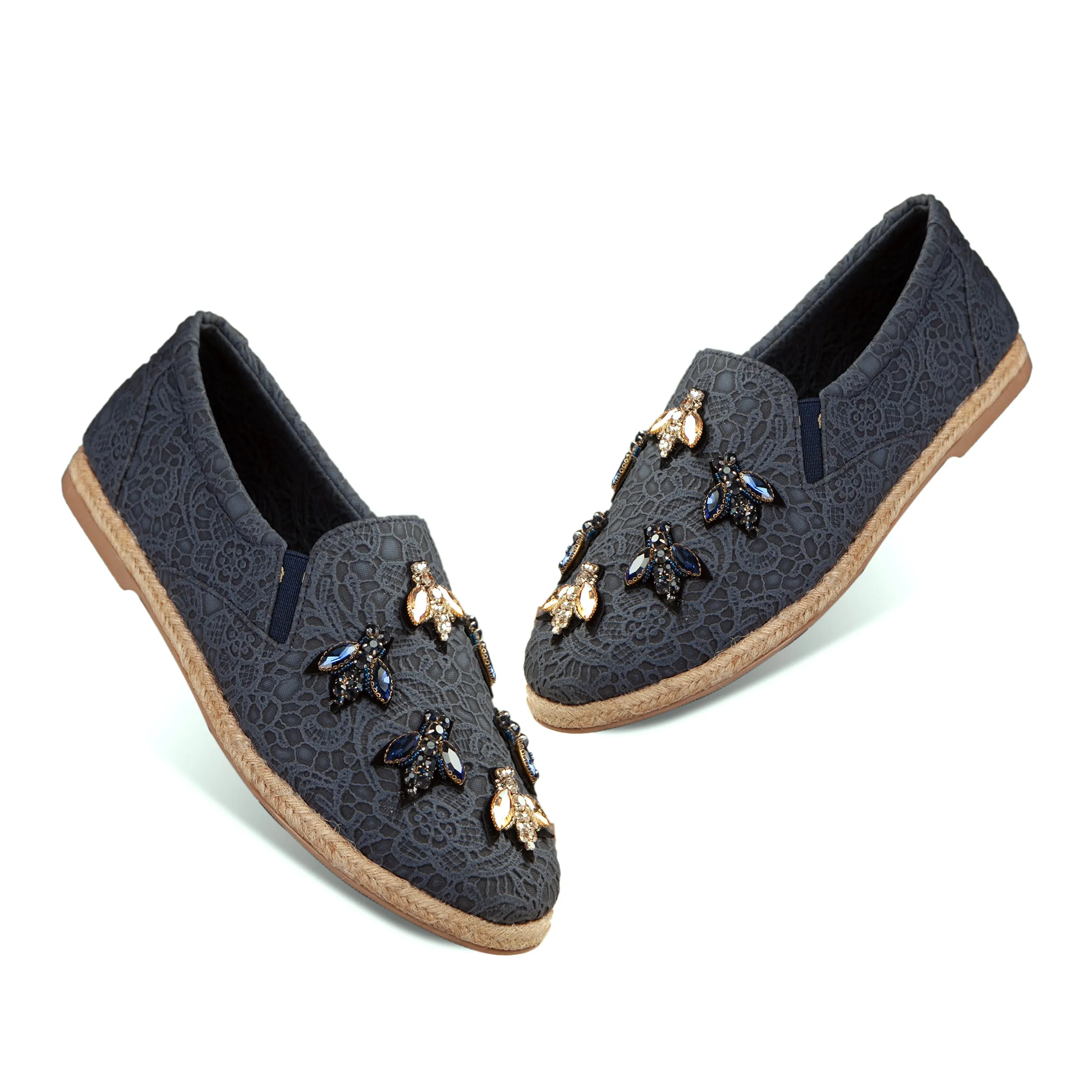 DENIM BUZZ