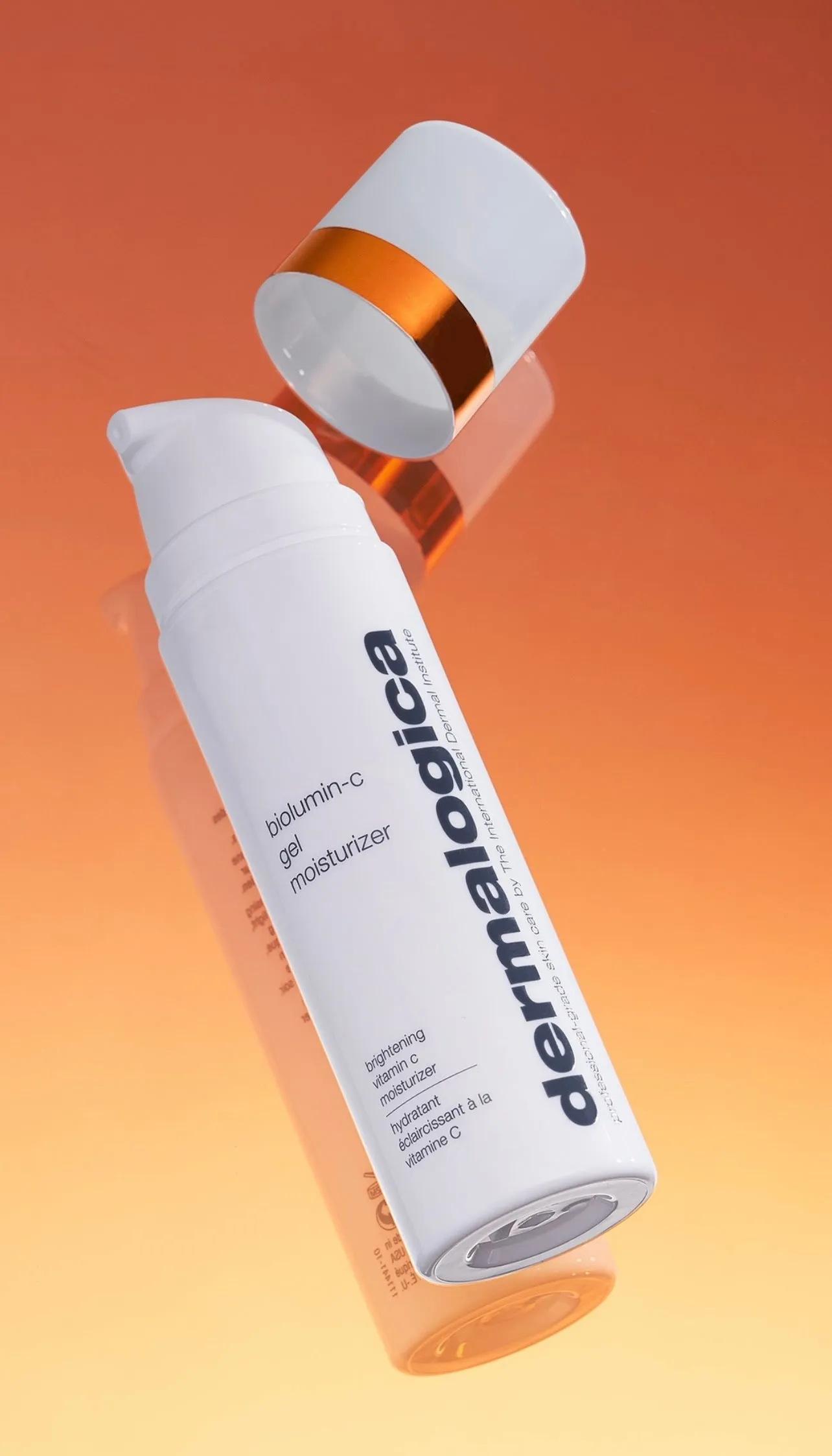 Dermalogica BioLumin-C Gel Moisturiser