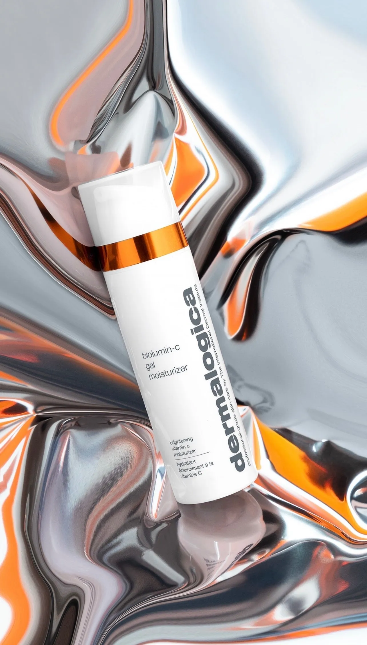 Dermalogica BioLumin-C Gel Moisturiser