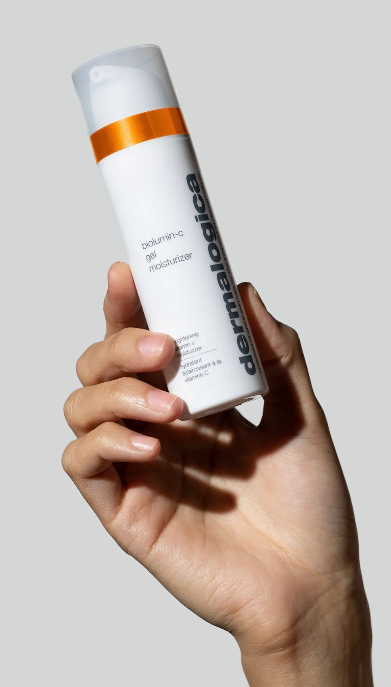 Dermalogica BioLumin-C Gel Moisturiser