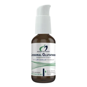 Designs for Health Liposomal Glutathione
